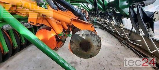 Sembradora - Amazone - kg 3000 + ad-p 303