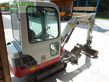 Excavadora - Takeuchi - tb 219 ( 2.020kg ) mit powertilt