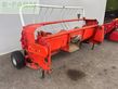 Cabezal - Kemper - champion 3000