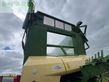 Cinta transportadora de forraje - Krone - gx 520