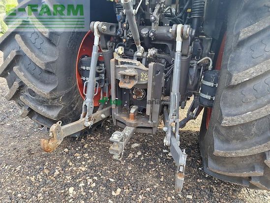 Tractor agrícola - Claas - axion 830 cis