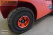 Elevadora - Linde - h 30 d (3b) evo 393-02