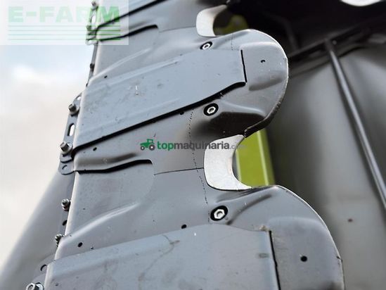 Cortacésped manual - Claas - disco 32