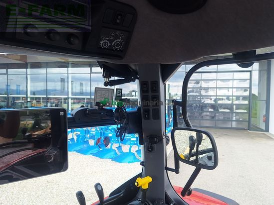 Tractor agrícola - Steyr - 4140 expert cvt