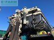 Tractor agrícola - Claas - xerion 4000 saddle trac gülletechnik