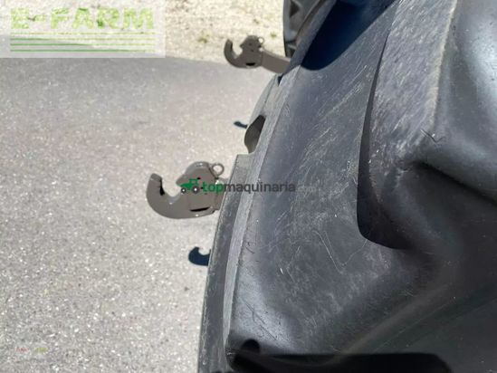 Tractor agrícola - Claas - arion 540 cebis