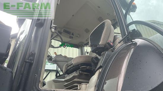 Tractor agrícola - John Deere - 6195r