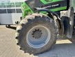 Tractor agrícola - Deutz-Fahr - agrotron 6165 a