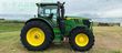Tractor agrícola - John Deere - 6R 175