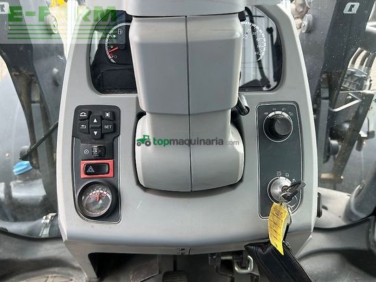 Tractor agrícola - Valtra - t214