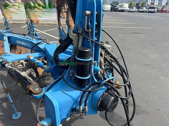 Arado - Lemken - juwel 8 t 5 l 100