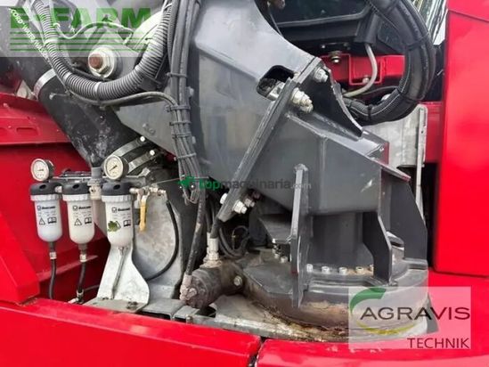 Esparcidor - Vervaet - quad 550 vervaet