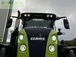 Tractor agrícola - Claas - arion 550 cmatic reduziert!