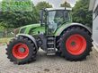 Tractor agrícola - Fendt - 828 profi plus