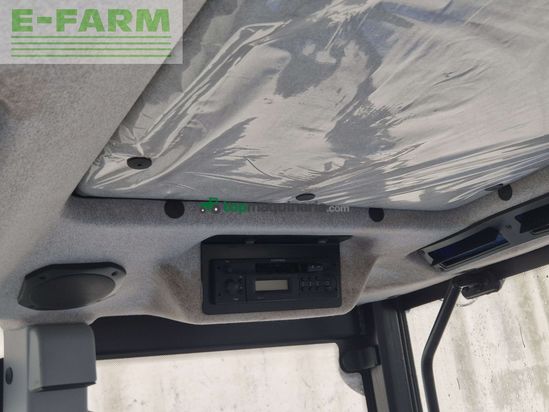 Tractor agrícola - New Holland - t5030