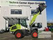 Minicargadora - Claas - torion 644 sinus