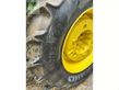 Tractor agrícola - John Deere - 6120m