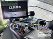 Cosechadora de Cereal - Claas - trion 730