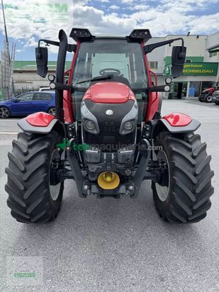 Tractor agrícola - Lindner - lintrac 130 (stufe 5)