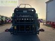 Empacadora gigant - Claas - quadrant 5300 fc