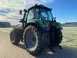 Tractor agrícola - Deutz-Fahr - agrotron 6180 ttv mit fzw TTV