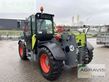 Telescopica - Claas - scorpion 741 varipower