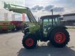 Tractor agrícola - Claas - elios 210
