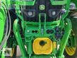 Tractor agrícola - John Deere - 6r110 6r 110 garantieverlängerung