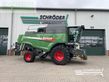 Cosechadora de Cereal - Fendt - 6275 l mcs + 6,20 m powerflow