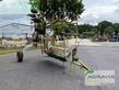 Rastrillo - Claas - liner 780 l
