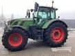 Tractor agrícola - Fendt - 724 s4 profi+ | rtk, fzw, radgewichte...