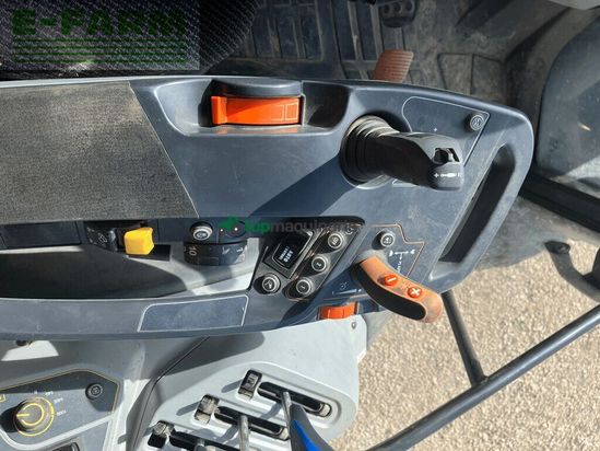 Tractor agrícola - Valtra - g115