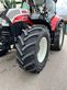 Tractor agrícola - Steyr - 4100 multi mit hauer xb-bionic 110