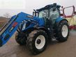 Tractor agrícola - New Holland - t6 160 dynamic cde