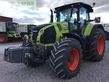 Tractor agrícola - Claas - axion 870 cmatic cebis