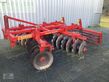 Grada de disco - Brix - bk 300 ax
