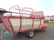 Remolqu agrícola - Pöttinger - pony ii