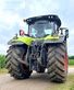 Tractor agrícola - Claas - axion 830 cebis cmatic - rtk net CMATIC CEBIS