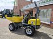 Volquet - Wacker Neuson - 1501
