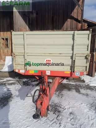 Volquet - Mengele - mk 5 t