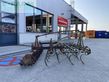 Cultivador -  - federzinkenegge 2,6m