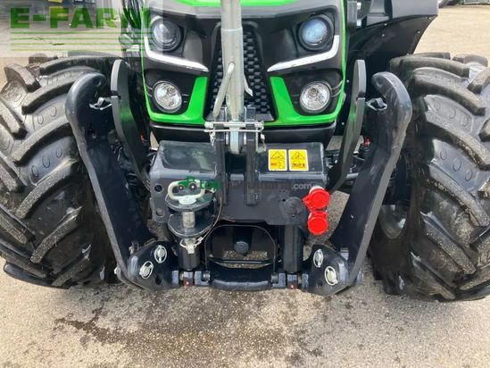 Tractor agrícola - Deutz-Fahr - 5095 d gs