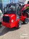 Minicargadora -  - toyo 851