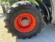 Tractor agrícola - Claas - arion 660 cmatic cebis CMATIC CEBIS