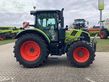 Tractor agrícola - Claas - arion 550 cmatic cebis