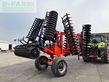 Grada de disco - Gregoire Besson - xrvp big pro 5,80 m
