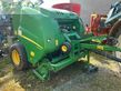 Empacadora gigant - John Deere - f440r