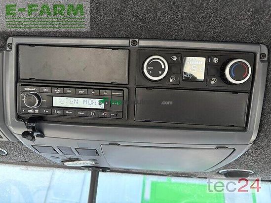 Tractor agrícola - Valtra - q305