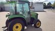 Tractor agrícola - John Deere - 3720