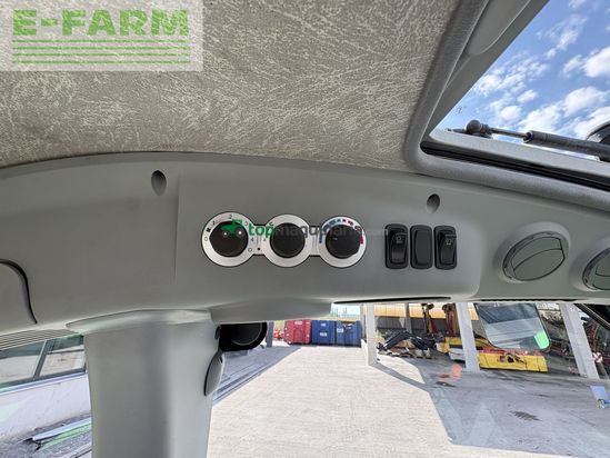 Tractor agrícola - Deutz-Fahr - 610 + hauer frontlader
